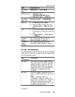 Preview for 43 page of IBM ThinkPad TransNote Hardware Maintenance Manual