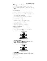 Preview for 54 page of IBM ThinkPad TransNote Hardware Maintenance Manual