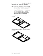 Preview for 58 page of IBM ThinkPad TransNote Hardware Maintenance Manual