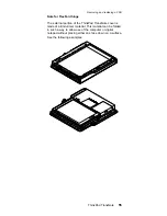 Preview for 59 page of IBM ThinkPad TransNote Hardware Maintenance Manual