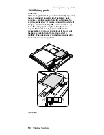 Preview for 60 page of IBM ThinkPad TransNote Hardware Maintenance Manual