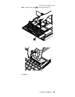 Preview for 63 page of IBM ThinkPad TransNote Hardware Maintenance Manual