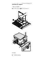 Preview for 66 page of IBM ThinkPad TransNote Hardware Maintenance Manual