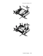 Preview for 67 page of IBM ThinkPad TransNote Hardware Maintenance Manual