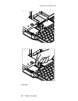 Preview for 74 page of IBM ThinkPad TransNote Hardware Maintenance Manual