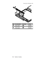 Preview for 82 page of IBM ThinkPad TransNote Hardware Maintenance Manual