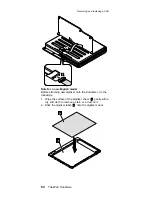 Preview for 88 page of IBM ThinkPad TransNote Hardware Maintenance Manual