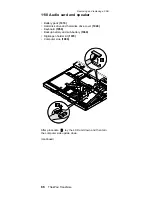 Preview for 90 page of IBM ThinkPad TransNote Hardware Maintenance Manual