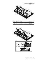 Preview for 91 page of IBM ThinkPad TransNote Hardware Maintenance Manual