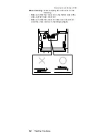 Preview for 96 page of IBM ThinkPad TransNote Hardware Maintenance Manual