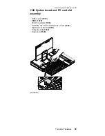 Preview for 97 page of IBM ThinkPad TransNote Hardware Maintenance Manual