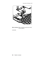 Preview for 100 page of IBM ThinkPad TransNote Hardware Maintenance Manual