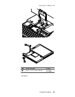 Preview for 101 page of IBM ThinkPad TransNote Hardware Maintenance Manual