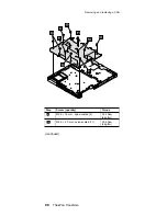 Preview for 102 page of IBM ThinkPad TransNote Hardware Maintenance Manual