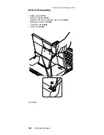 Preview for 112 page of IBM ThinkPad TransNote Hardware Maintenance Manual