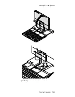 Preview for 113 page of IBM ThinkPad TransNote Hardware Maintenance Manual