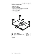 Preview for 116 page of IBM ThinkPad TransNote Hardware Maintenance Manual