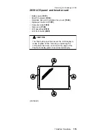 Preview for 119 page of IBM ThinkPad TransNote Hardware Maintenance Manual