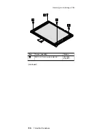 Preview for 120 page of IBM ThinkPad TransNote Hardware Maintenance Manual