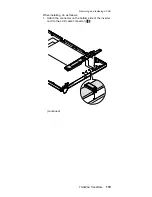 Preview for 123 page of IBM ThinkPad TransNote Hardware Maintenance Manual