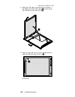 Preview for 124 page of IBM ThinkPad TransNote Hardware Maintenance Manual