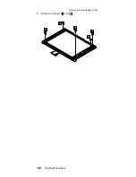 Preview for 126 page of IBM ThinkPad TransNote Hardware Maintenance Manual