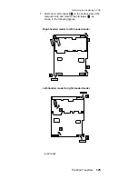 Preview for 129 page of IBM ThinkPad TransNote Hardware Maintenance Manual