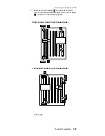 Preview for 131 page of IBM ThinkPad TransNote Hardware Maintenance Manual