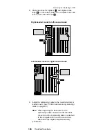 Preview for 132 page of IBM ThinkPad TransNote Hardware Maintenance Manual