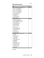 Preview for 145 page of IBM ThinkPad TransNote Hardware Maintenance Manual