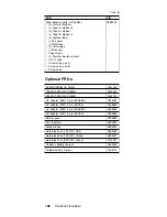 Preview for 146 page of IBM ThinkPad TransNote Hardware Maintenance Manual