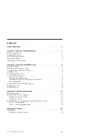 Preview for 5 page of IBM ThinkPad Ultrabay 2000 Drive User Manual