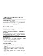 Preview for 11 page of IBM ThinkPad Ultrabay Plus User Manual