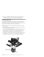 Preview for 20 page of IBM ThinkPad Ultrabay Plus User Manual