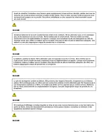 Preview for 15 page of IBM THINKPAD X121E Hardware Maintenance Manual