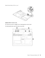 Preview for 75 page of IBM THINKPAD X121E Hardware Maintenance Manual