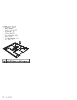 Preview for 66 page of IBM ThinkPad X20 Hardware Maintenance Manual