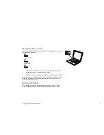 Preview for 5 page of IBM ThinkPad X20 Setup Manual