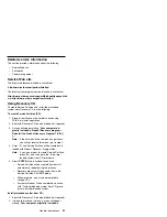 Preview for 26 page of IBM ThinkPad X21 2660 Hardware Maintenance Manual