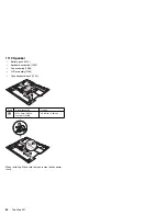 Preview for 65 page of IBM ThinkPad X21 2660 Hardware Maintenance Manual