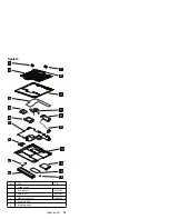 Предварительный просмотр 80 страницы IBM ThinkPad X21 2660 Hardware Maintenance Manual