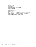 Preview for 16 page of IBM Thinkpad X30 Series Service And Troubleshooting Manual