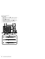 Предварительный просмотр 88 страницы IBM ThinkPad X30, ThinkPad X31 (MT 2672 Hardware Maintenance Manual