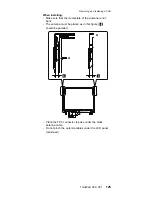 Preview for 129 page of IBM ThinkPad X30, ThinkPad X31 (MT 2672 Manual