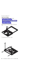 Preview for 91 page of IBM THINKPAD X40 Hardware Maintenance Manual