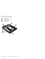 Preview for 115 page of IBM THINKPAD X40 Hardware Maintenance Manual