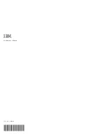 Preview for 143 page of IBM THINKPAD X40 Hardware Maintenance Manual