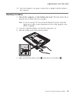 Preview for 55 page of IBM THINKPAD X40 Service And Troubleshooting Manual