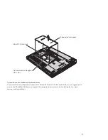 Preview for 6 page of IBM THINKPAD X40 User Manual