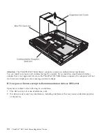 Preview for 15 page of IBM THINKPAD X41 Regulatory Notice